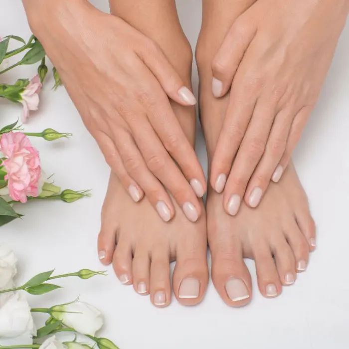 Curso de Manicure Pedicure Contagem