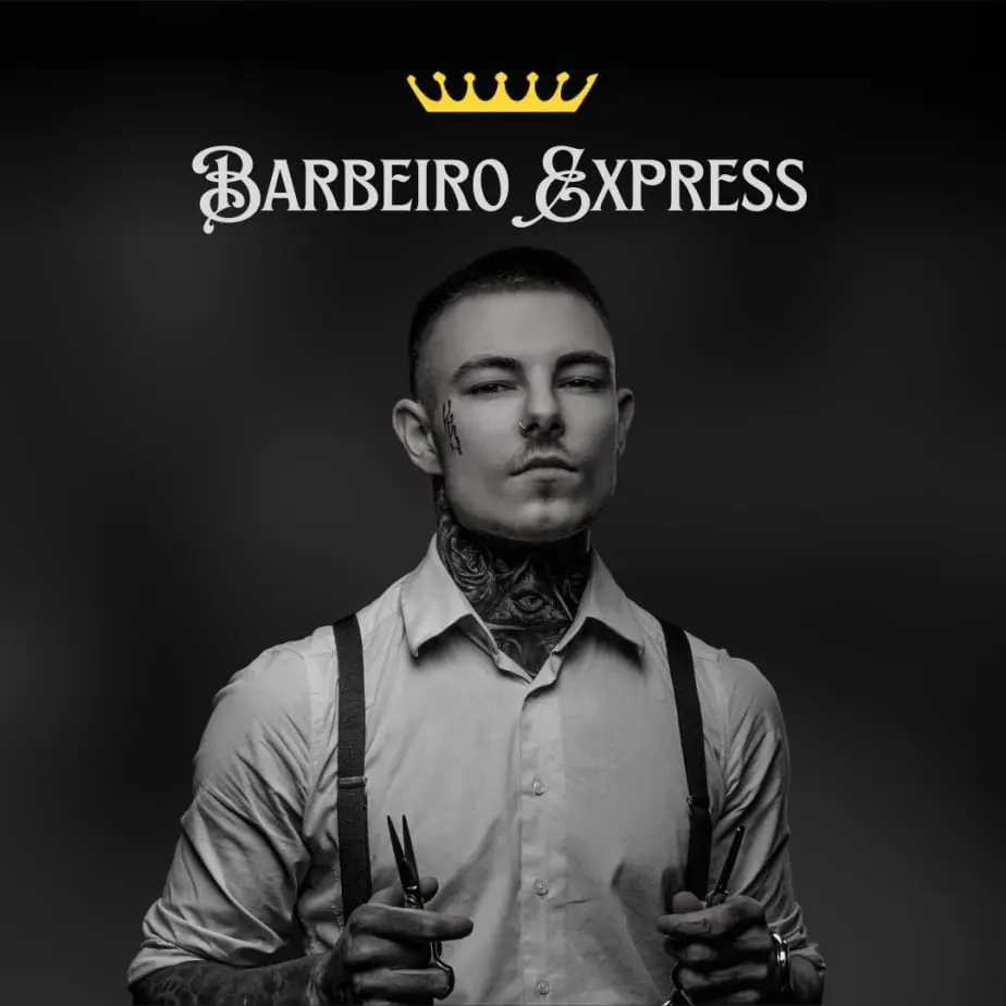 Curso de Barbeiro Express Contagem