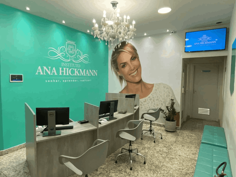 Curso de Massagem, massagista, Contagem