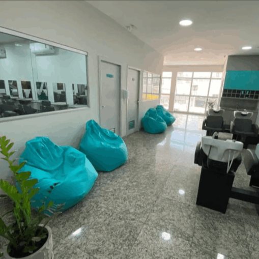 Curso de Massagem, massagista, Contagem