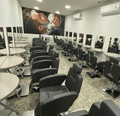 Curso de Massagem, massagista, Contagem