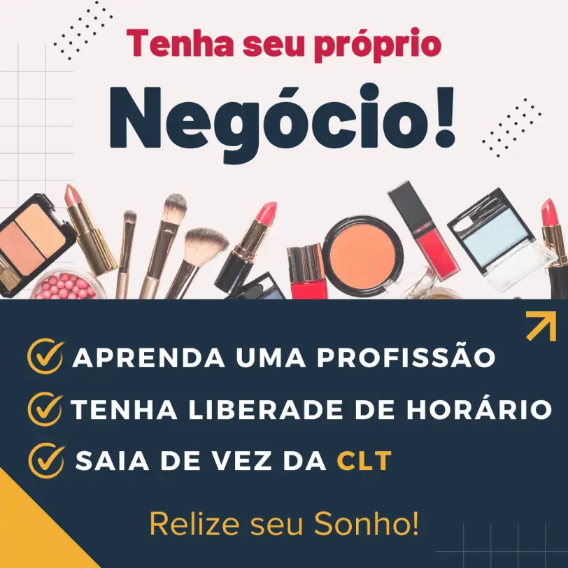 Promoção Cursos 70%